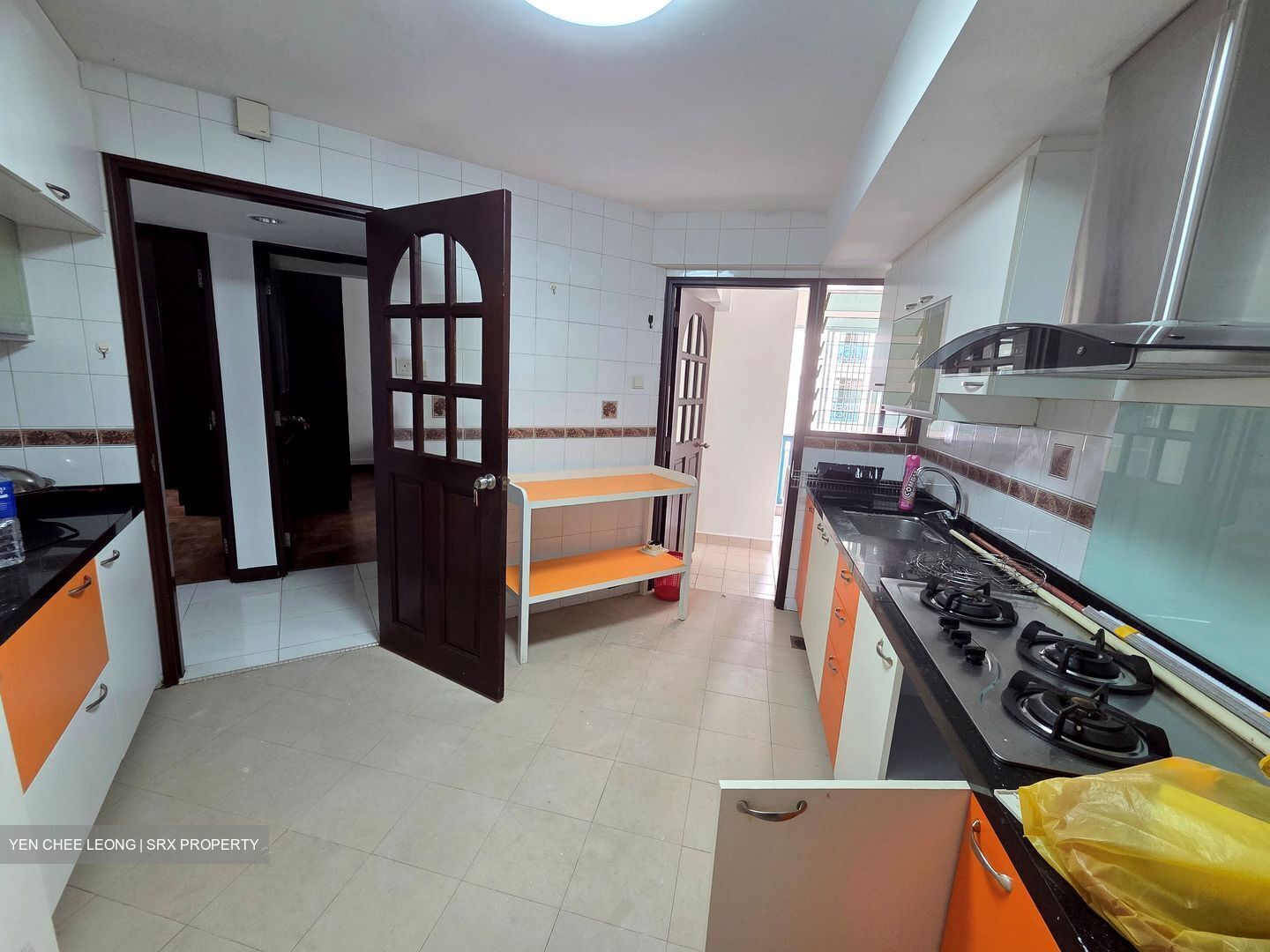 Melville Park (D18), Condominium #551879051